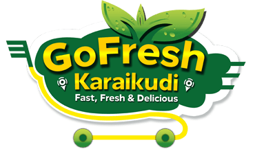 Go Fresh 