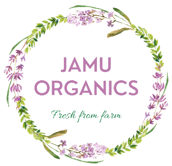 Jamu Organics