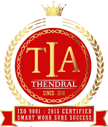 Thendral IAS Academy 