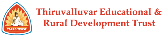 Thiruvalluvar Educational and Rural Development Trust